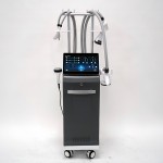 80K cavitation 仪生产商-6合1抗皱滚轮