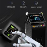 CE认证二极管激光仪工厂-三波3D冰点