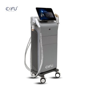 2025 HIFU Machine Supplier - Wrinkle Removal Skin Tightening