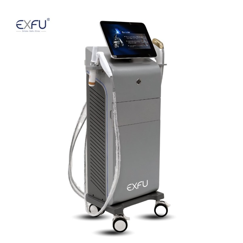 2025 HIFU Machine Supplier - Wrinkle Removal Skin Tightening