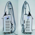 RF真空 cavitation 仪生产商-射频旋转