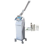 认证CO2激光仪生产商-2000W疤痕去除