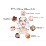沙龙级水氧仪供应商-美规插头 hydrodermabrasion