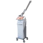 Trixel CO2激光仪生产商-点阵私密紧致