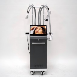 超声 cavitation 仪供应商-瘦身美规插头手具