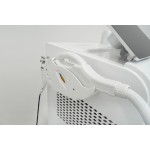 4合1激光美容设备供应商-二极管IPL Nd YAG RF