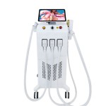 多功能二极管激光仪工厂-755 808 1064 IPL