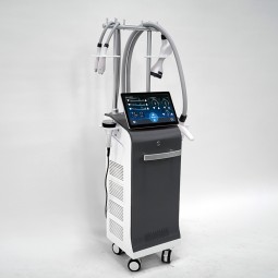 80K cavitation 仪生产商-6合1抗皱滚轮