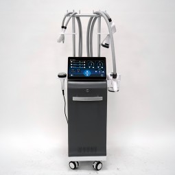 80K cavitation RF仪生产商-面部提升身体瘦身