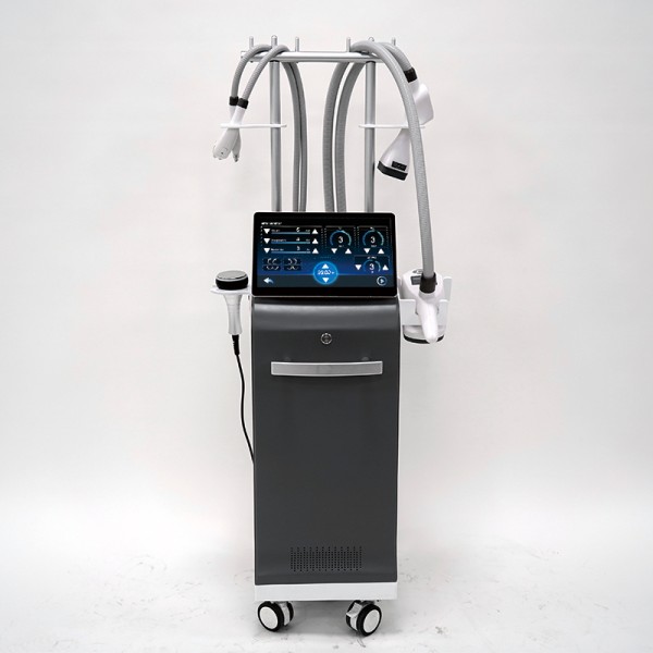 80K cavitation RF仪生产商-面部提升身体瘦身