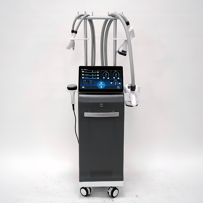 80k Cavitation RF Machine Manufacturer - Face Lifting Body Slimming