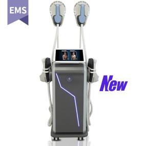 Standing EMS Machine Factory - Muscle Stimulation Sculpting