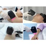 升级冰点二极管激光仪工厂-755 808 1064铂金