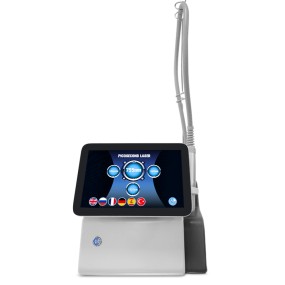 Professional Tattoo Removal Laser Machine Factory - Q Switch Eyebrow Removal