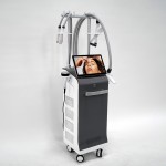 超声 cavitation 仪供应商-瘦身美规插头手具