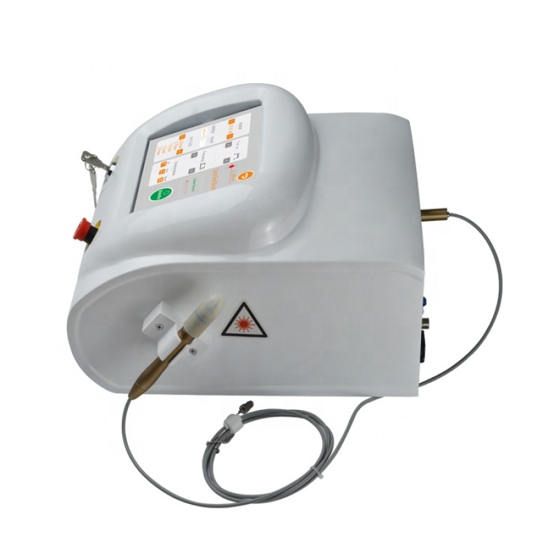 Portable Medical Diode Laser Supplier - 980nm Varicose Vascular