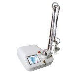 点阵CO2激光治疗仪工厂-私密皮肤修复
