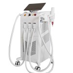三波长二极管激光供应商-便携式HIFU IPL