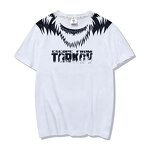 Women's Polyester T Shirt - Manufacturer - Custom High Quality 100% Sublimated Breathable Printing Blank