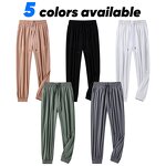 Women's Yoga Sweatpants - Manufacturer - Hot Sell Drawstring Comfortable Outdoor Training Fitness Pants 101