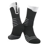 Thick Sports Socks - Manufacturer - High Quality Men Thicken Basketball Cycling Towel Bottom Unisex DML7676