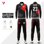 Women's Fleece Tracksuit - Manufacturer - Custom Logo Polyester Winter Plus Size Outdoor Plain Velour