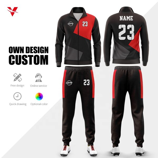 Women's Fleece Tracksuit - Manufacturer - Custom Logo Polyester Winter Plus Size Outdoor Plain Velour