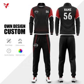 Kids Velvet Tracksuit - Manufacturer - Wholesale Custom Sublimation Training Tech Fleece for Women
