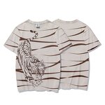 Women's Polyester T Shirt - Manufacturer - Custom High Quality 100% Sublimated Breathable Printing Blank