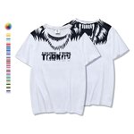 Women's Polyester T Shirt - Manufacturer - Custom High Quality 100% Sublimated Breathable Printing Blank