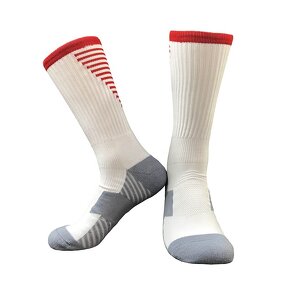 Youth Soccer Socks - Manufacturer - One Pair Long Spandex Over Knee Baseball Outdoor Sports