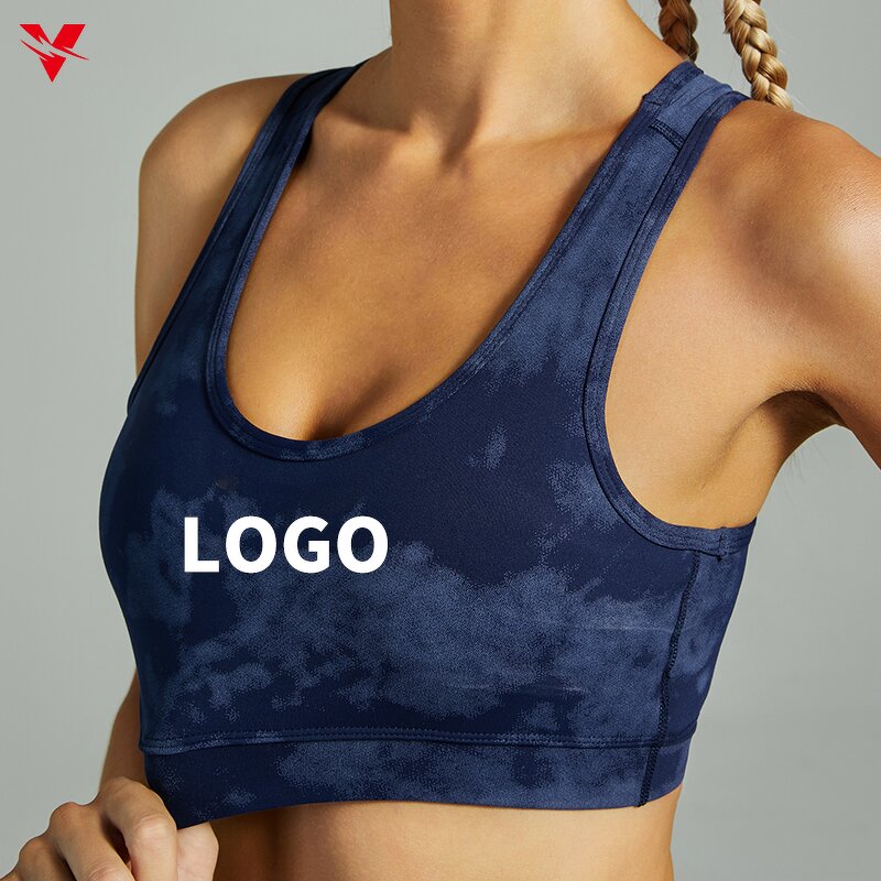 Women's Sports Tank Top - Manufacturer - New Style Outdoor Quick Dry Gym Fitness Yoga Running Vest 5103