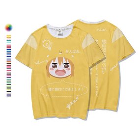 Polo Collar T-shirt - Manufacturer - Custom for Women Print Men's 100% Polyester Quick Dry Sleeveless