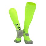 Adult Soccer Socks - Manufacturer - Non-Silp Professional Thickened Towel Bottom Match Outdoor Sports