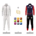 Soccer Tracksuit - Manufacturer - Wholesale Custom Polyester Tech Fleece Winter Zipper for Men Women