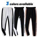 Women's High Waist Yoga Pants - Manufacturer - New Fashion Elastic Slim Gym Fitness Sports Activewear 105