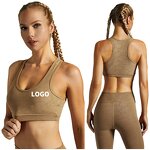 Women's Sports Tank Top - Manufacturer - New Style Outdoor Quick Dry Gym Fitness Yoga Running Vest 5103