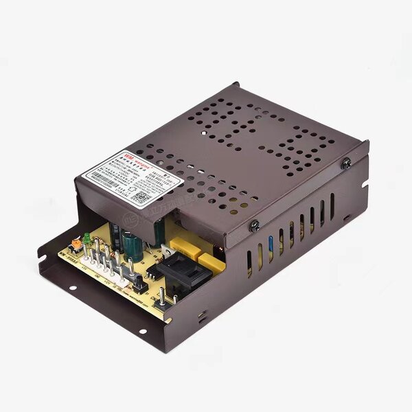 Power Supply Manufacturer - 100V~240VAC +5V 12V 24V Arcade Fish Hunter Power Box for Game Accessories
