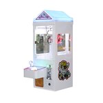 Claw Machine Manufacturer - Small Mini for Sale