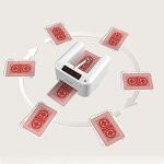 Poker Card Dealer Manufacturer - Universal Home Card Games Smart Automatic