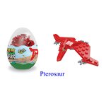 Capsule Toy Manufacturer - Wholesale Baby Kid Car Child Surprise Egg for Vending Machine