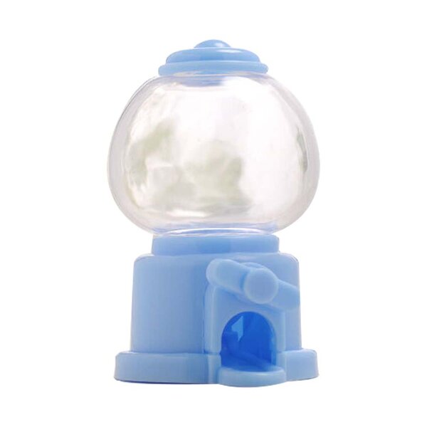 Gumball Machine Manufacturer - Small As Gift Items Wedding Promotional Gifts Candy Dispenser