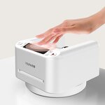 Card Dealer Machine Manufacturer - Universal 360 Degree Rotating Automatic Dealer