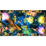 Fish Table Game Manufacturer - 4~10 Player Cabinet Crazy Shark Arcade Shooting Host Accessories
