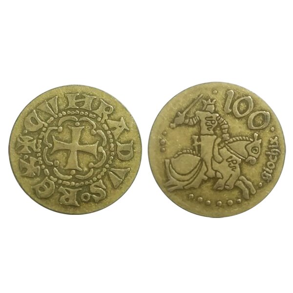 Token Coin Manufacturer - Factory Custom Metal Arcade Game Collectible Commemorative for Wash Machine