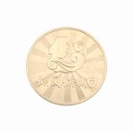 Arcade Token Manufacturer - Customized Metal Game Coins for Game Machine