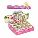 Capsule Toy Manufacturer - Wholesale Intellectual Building Blocks Egg Funny Small Educational Gift Girl for Vending