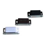 Magnetic Door Catch Manufacturer - High Quality Cabinet Latches Kitchen Wardrobe Door Closers Closure