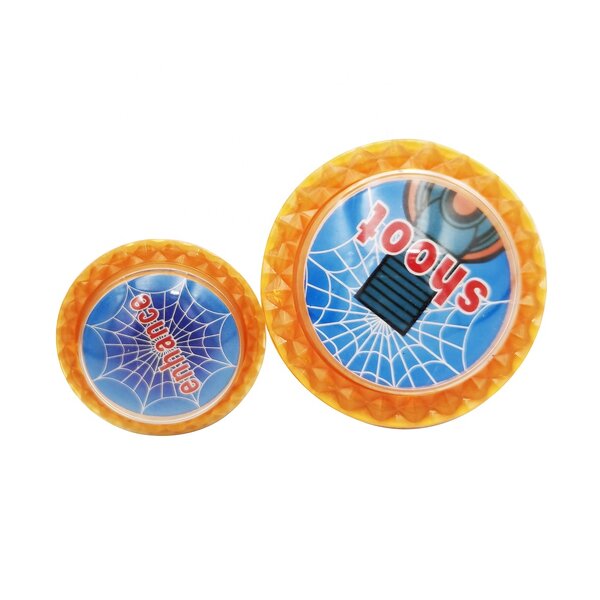 Push Button Switch Manufacturer - High Quality Zero Delay Illuminated 45mm 60mm Dome LED for Fish Game