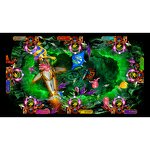Fish Table Game Manufacturer - 4~10 Player Cabinet Ocean King Arcade Shooting Install Software